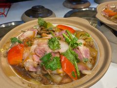 -今今转转自助小火锅(天祥广场店)