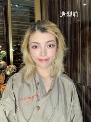 -Kraemer Paris  苏豪路易士·嘉玛发廊