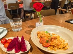 -芭莉与彩虹西餐厅(成都合生汇店)