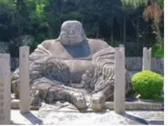 -福清市瑞岩山景区
