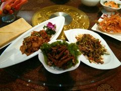 android_upload_pic-笨鸡小跑·临沂炒鸡·佛跳墙(罗庄店)