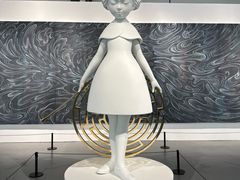 -艺仓美术馆