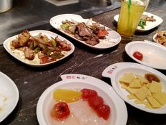 -湘汇概念铁板烧(铁西万达店)