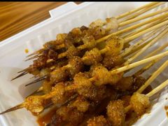 -十里铺铁板鱿鱼