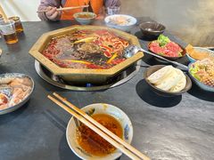 -大风老火锅(江北一店)