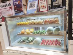 -茶百道(柏威年店)