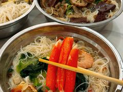 -福屿鲜捞小吃·捞化(福屿总店)