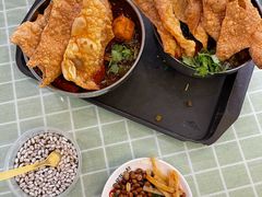 -红鼻子桂林米粉(金唐新光界店)