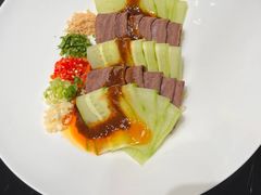 -富淳饭店(陆家嘴保利广场店)