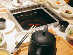 -味之绝美蛙鱼火锅(建设路店)