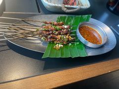 -Ameigo梅果·云贵川bistro(长宁来福士店)