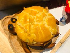 -水桶王国主题餐厅·聚会·生日派对·亲子活动·家庭套餐(亚龙湾希尔顿店)