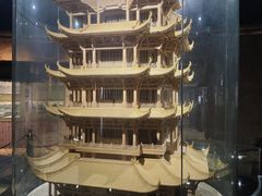 -武汉规划展示馆
