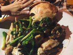 -无招牌海鲜餐厅(滨海艺术中心店)