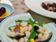 -山外山菜馆(玉泉路店)