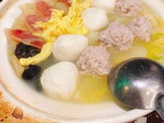 -新白鹿餐厅(爱琴海购物中心店)