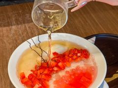 -魅莲·新中式糖水(广州塔店)