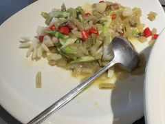-吴越荣记苏州菜·松鼠桂鱼100%活鱼现做(斜塘老街店)