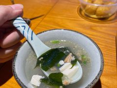 -佰海稻食堂·盖饭·拉面·寿喜锅(中华广场店)