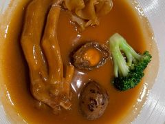 -皇朝会.经典传统粤菜(外滩店)