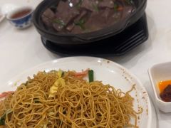 -东江渔村·古典园林·30年粤菜老字号(太和店)