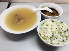 -文庙菜饭(四川北路店)