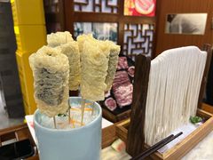 -东来顺•非遗火锅(外滩店)