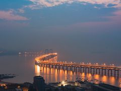 -星海湾跨海大桥