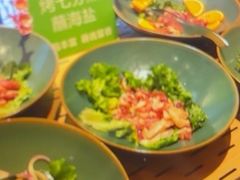 -尚宴牛特鲜自助(太原街万达店)