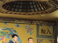 -众友相声艺术团·同悦兴茶社