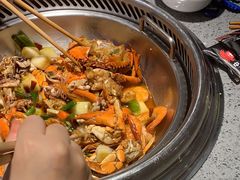 -七欣天香辣蟹火锅(无锡锡沪西路店)