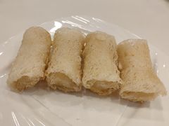 -凤凰楼酒家·粤宴点心(华强北店)