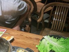 -海之屋韩式烤肉(海棠68环球美食街店)
