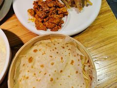 -吕氏疙瘩汤·私家菜馆(慈云寺店)