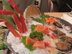 -德川家日本料理(中关村店)