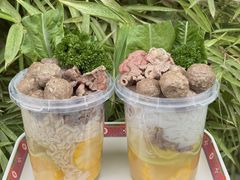 -大吉利·潮汕鲜牛肉火锅(西安店)