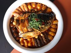 -环球港凯悦 · 享悦中餐厅
