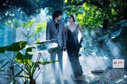 -GO VISION 动视觉婚纱摄影高级定制