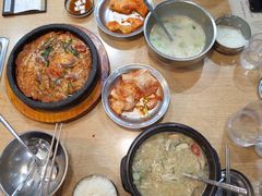 -神仙雪浓汤(弘大店)