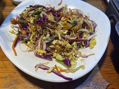 管氏特拌菜-管氏翅吧(护国寺店)