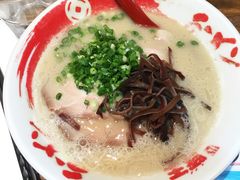 -豚王拉面(锦荣商业大厦店)