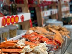 -菲住布渴酒店自助餐厅(阿里巴巴西溪园区店)