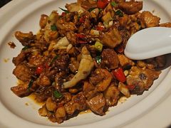 -老湘村·湖南土菜(天河维多利店)