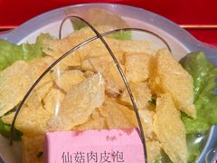 -桃源人家(东门店)