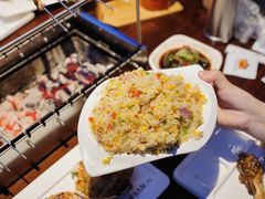-三个蒙古大叔羊肉串(大宁店)