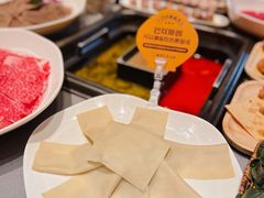 -巴奴毛肚火锅(悠唐购物中心店)