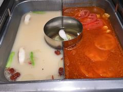 -新辣道鱼火锅(领展购物广场·中关村店)