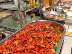 -宁波石浦豪生大酒店·自助餐厅