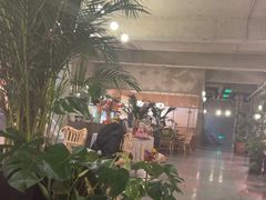 -仁义涵西餐·咖啡(中华巴洛克店)