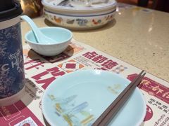 -点都德(奥体印象城店)